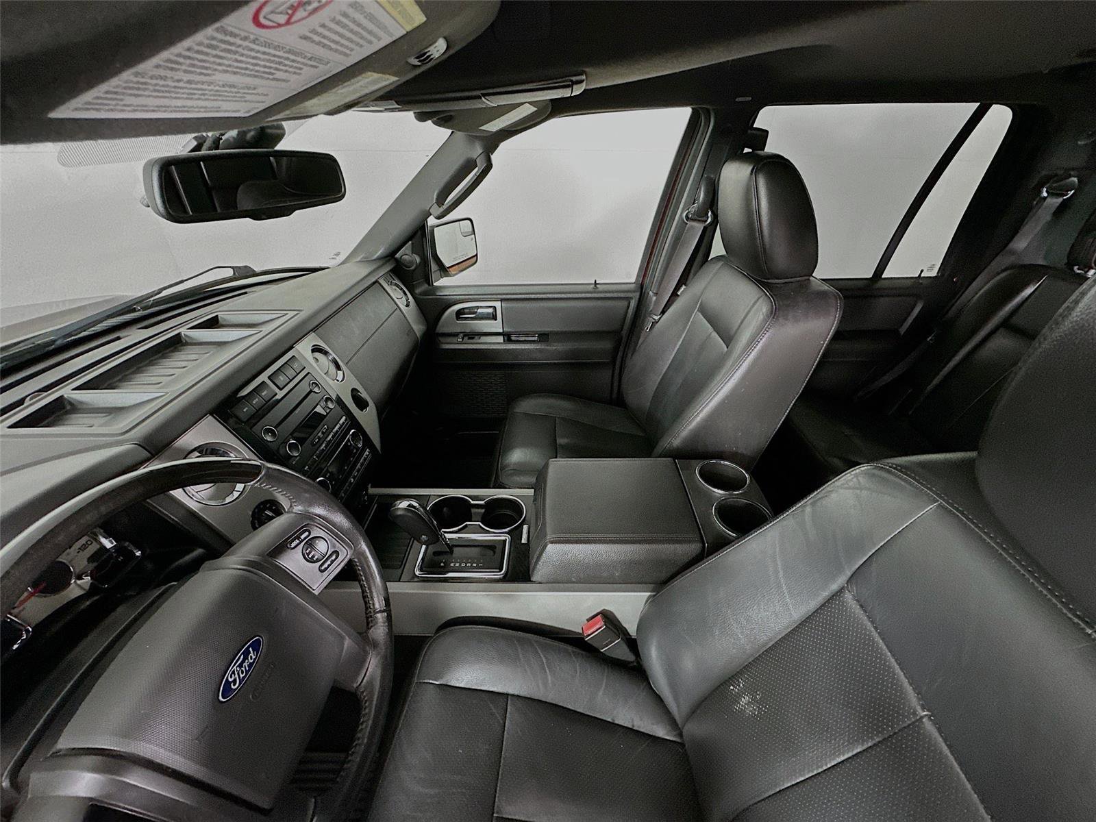 Used 2012 Ford Expedition Limited image 5