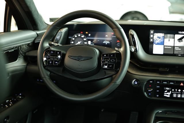 New 2026 Genesis G90 3.5T Prestige image 32