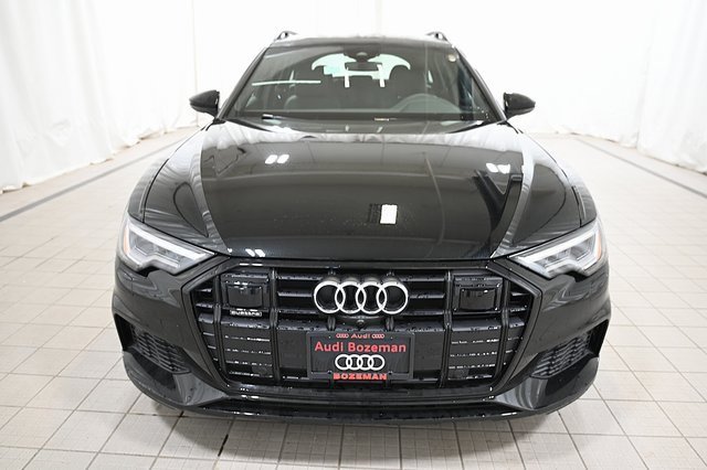 New 2026 Audi A6 Premium Plus image 16