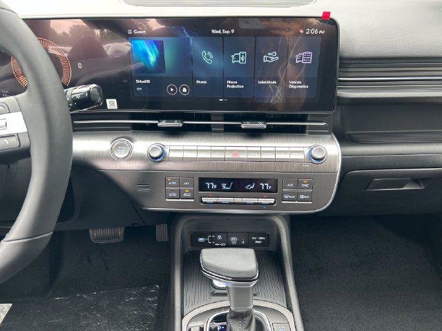 New 2027 Hyundai Kona SEL Sport AWD/4WD image 18