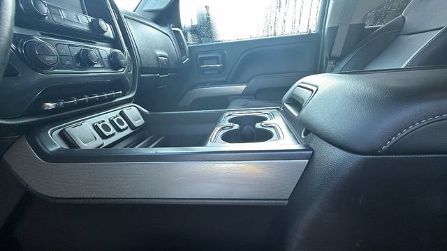 Used 2017 Chevrolet Silverado 2500 LTZ w/ Vortec Plus Package AWD/4WD image 26