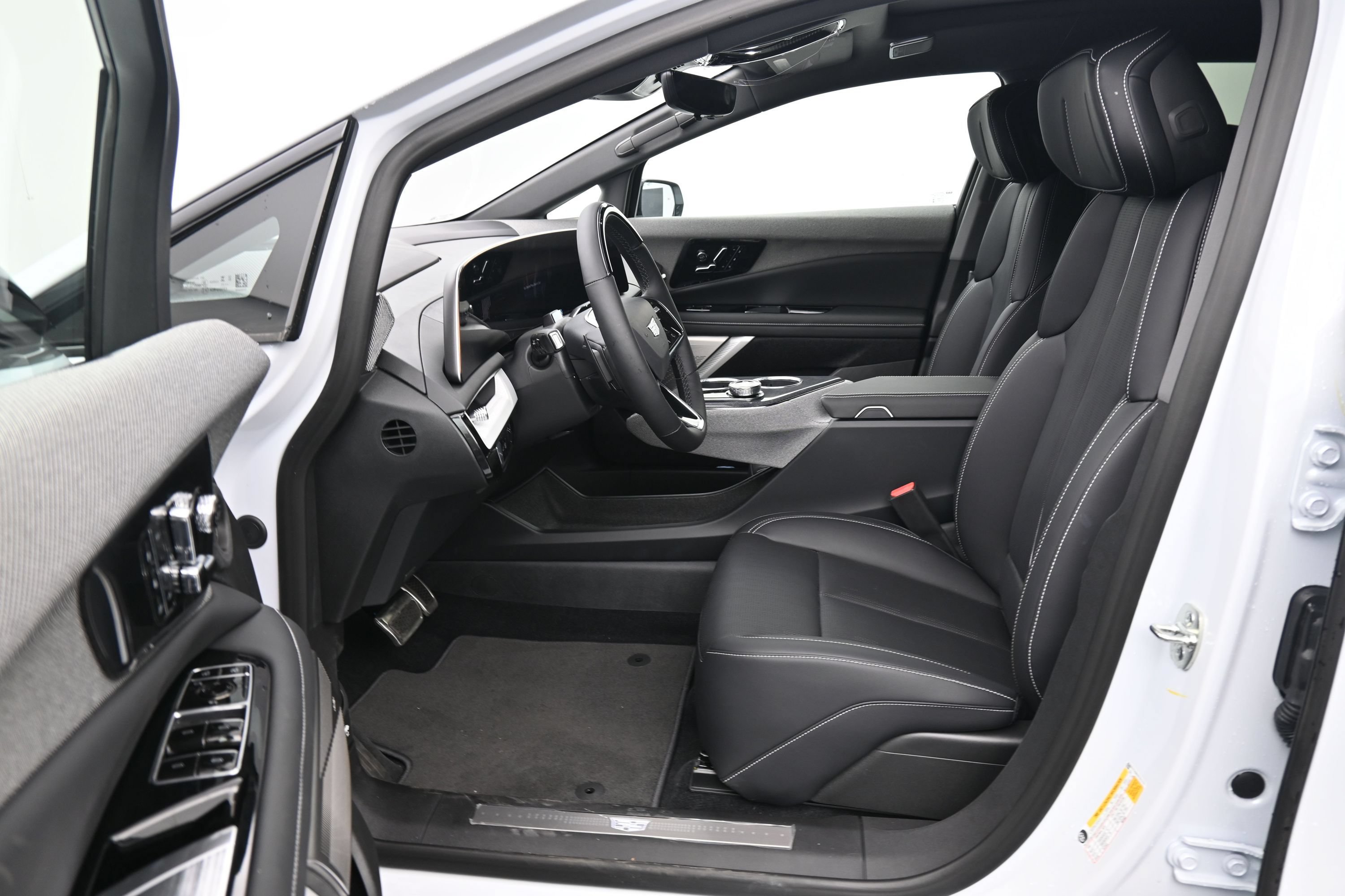 New 2026 Cadillac Optiq Sport 2 AWD/4WD image 11