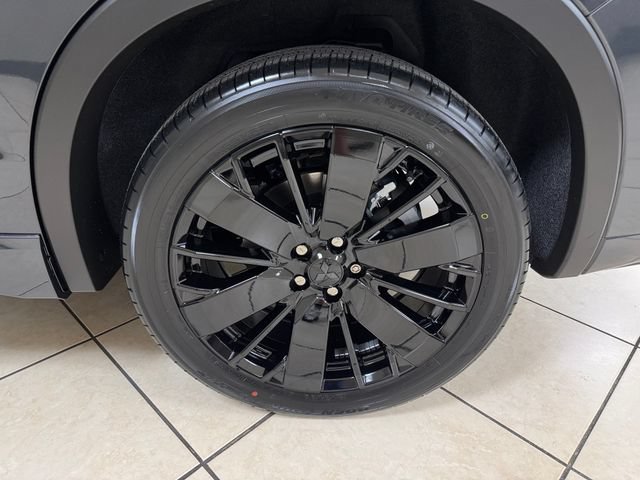 New 2026 Mitsubishi Outlander SEL Black Edition FWD image 29