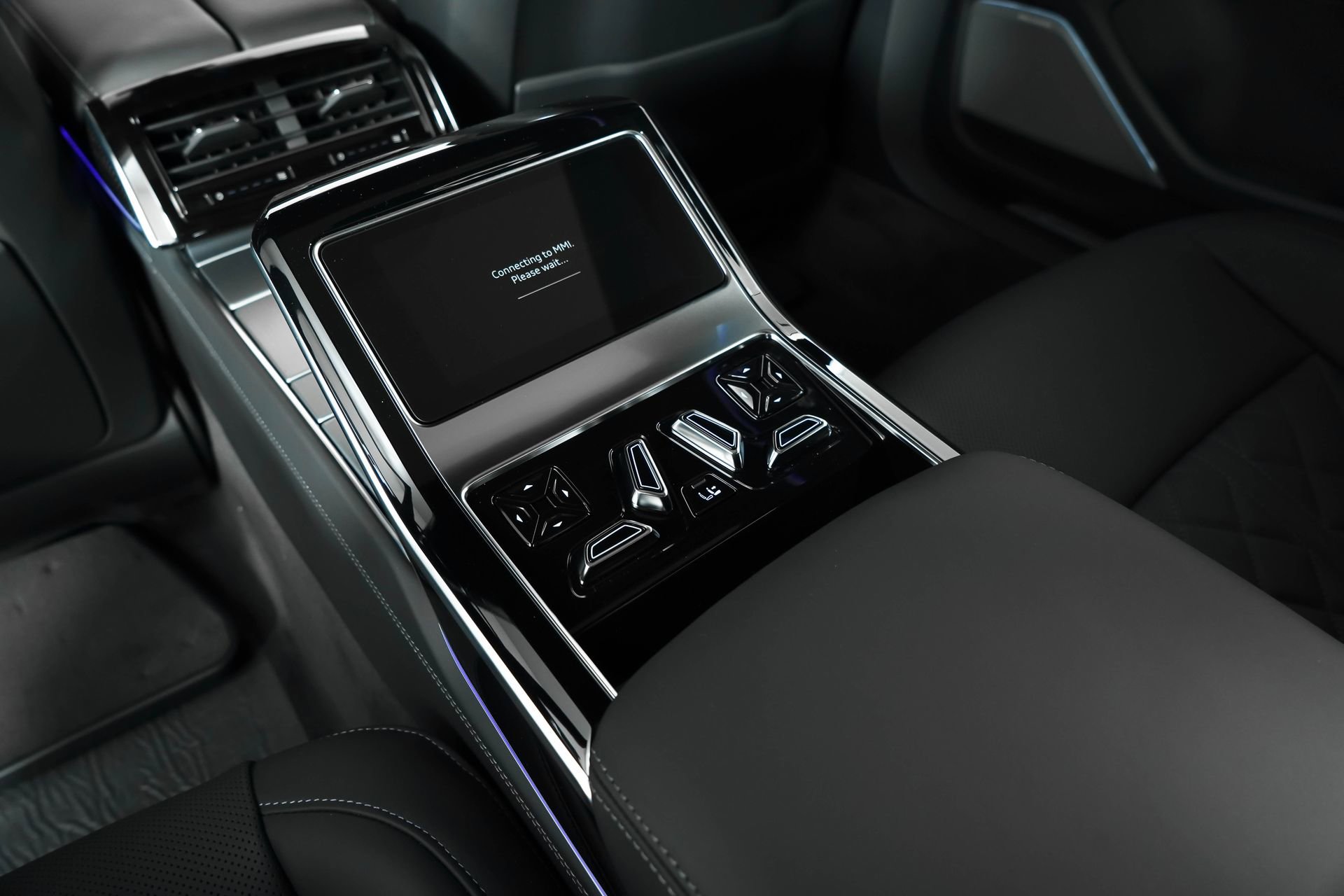 New 2025 Audi S8 image 55
