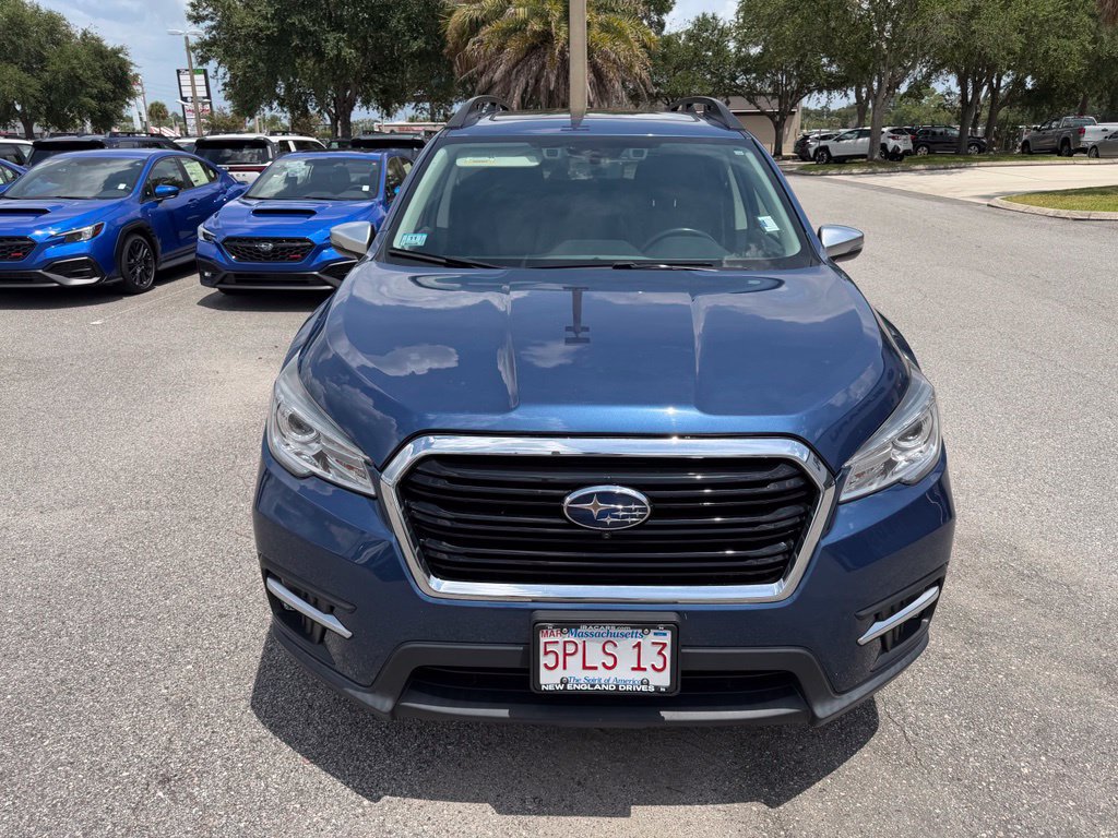 Used 2022 Subaru Ascent Touring AWD/4WD image 14
