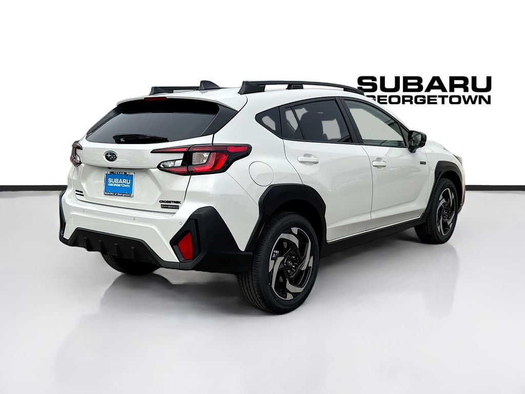 New 2026 Subaru Crosstrek 2.5i Limited image 7