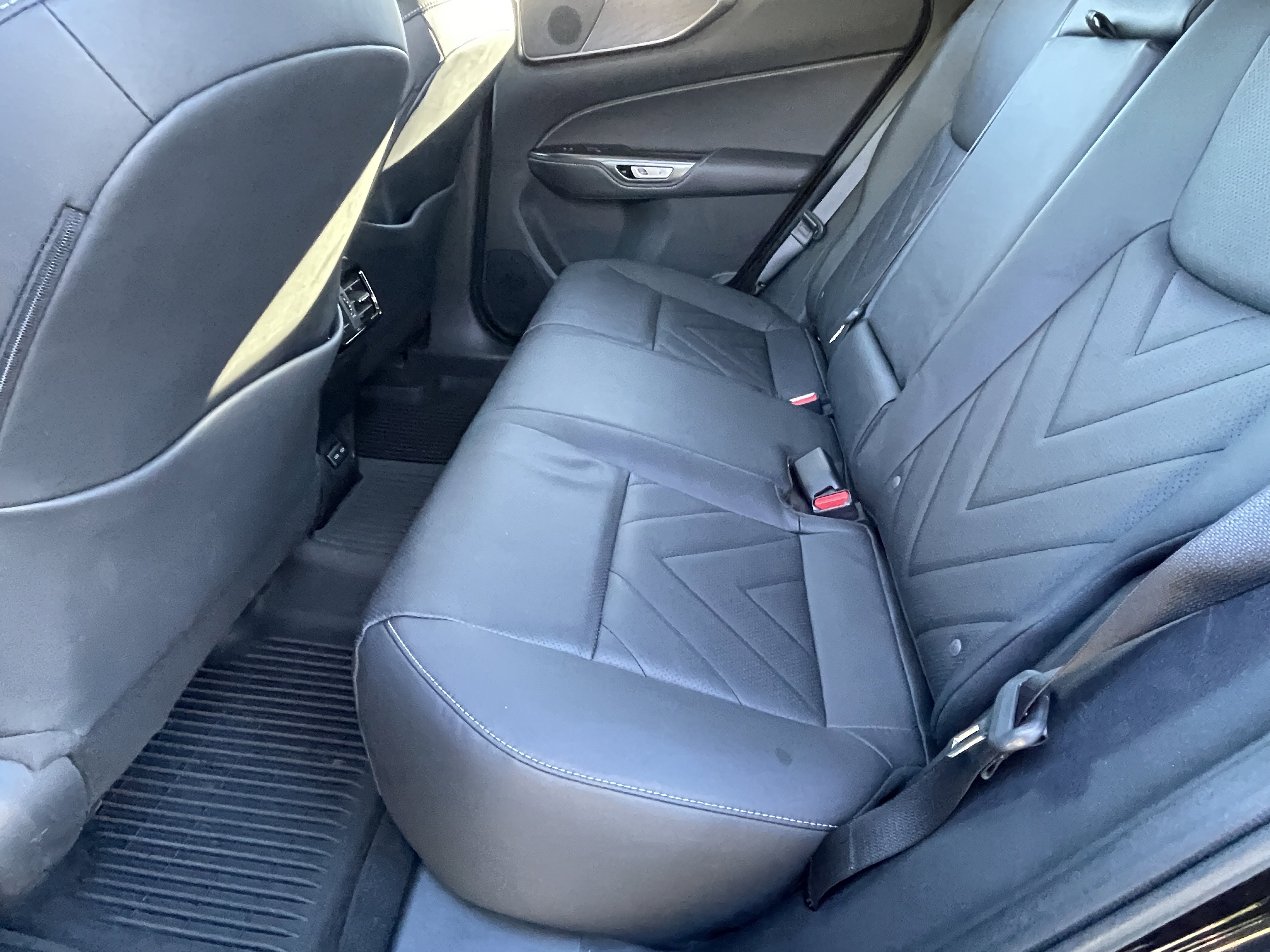 Used 2023 Lexus NX 350 AWD w/ Luxury Package image 16