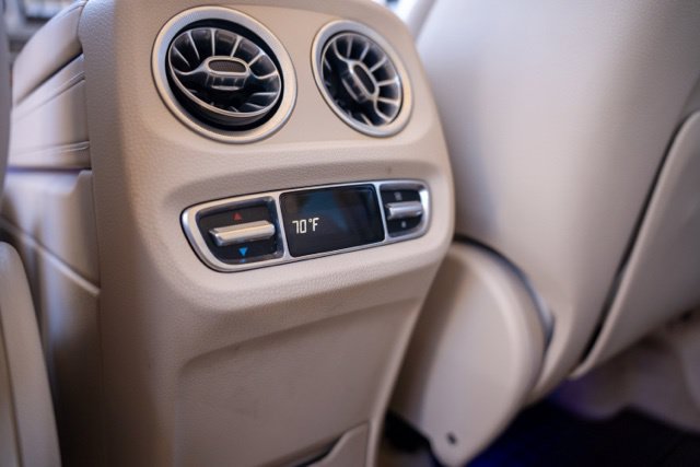 Used 2021 Mercedes-Benz G 63 AMG 4MATIC image 27