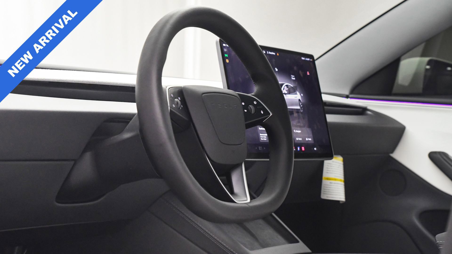 Used 2025 Tesla Model 3 Long Range image 27