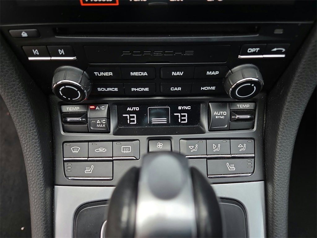 Used 2017 Porsche 911 Carrera S image 14