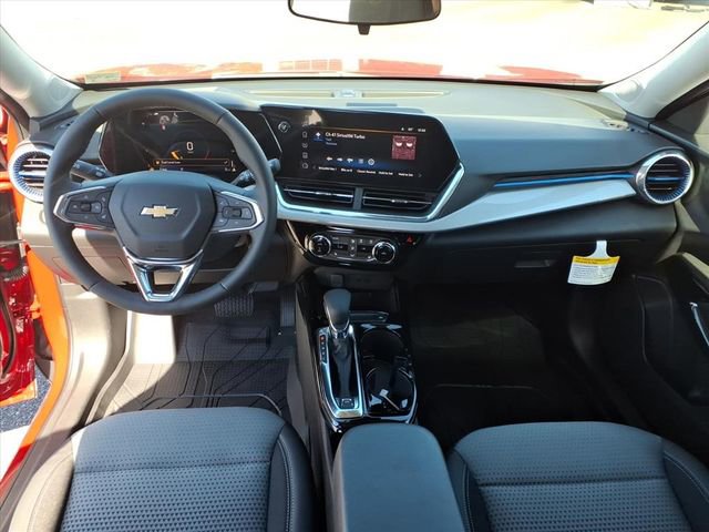 New 2026 Chevrolet Trax LT w/ Driver Confidence Package image 20