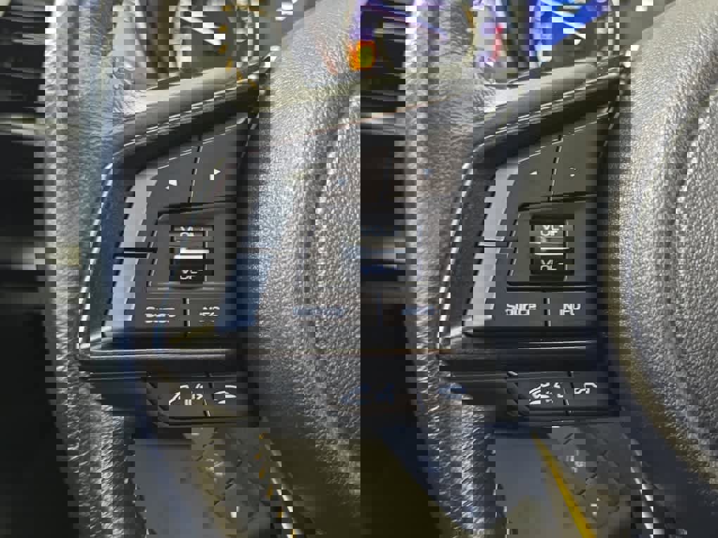 Certified 2023 Subaru Crosstrek 2.5i Sport image 33