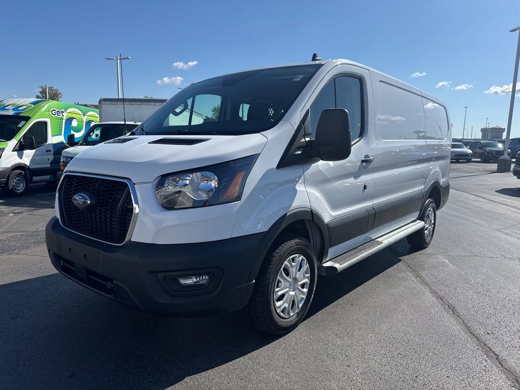 Used 2019 Ford Transit 350 148 High Roof