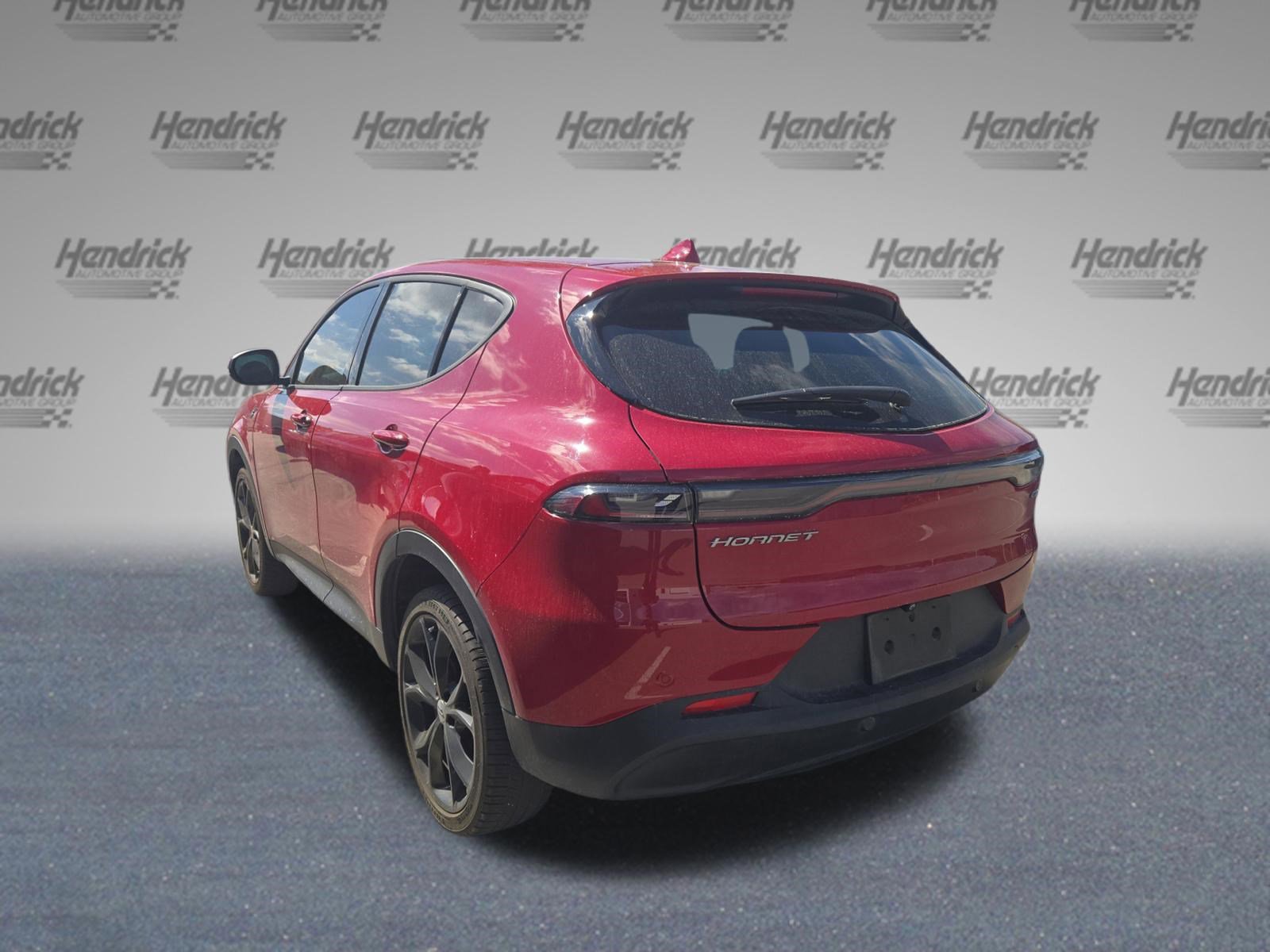 Used 2024 Dodge Hornet GT w/ Track Pack image 19