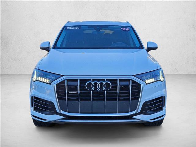 Used 2024 Audi Q7 3.0T Prestige video 2