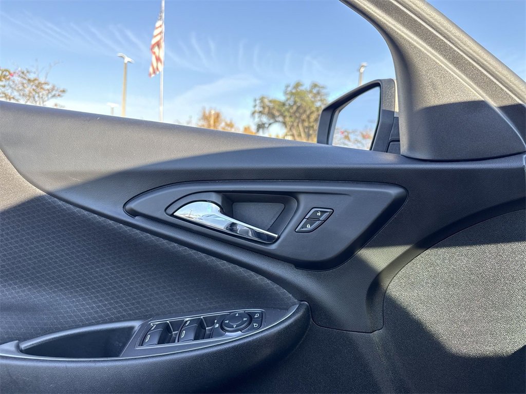 Used 2024 Chevrolet Malibu LT image 12