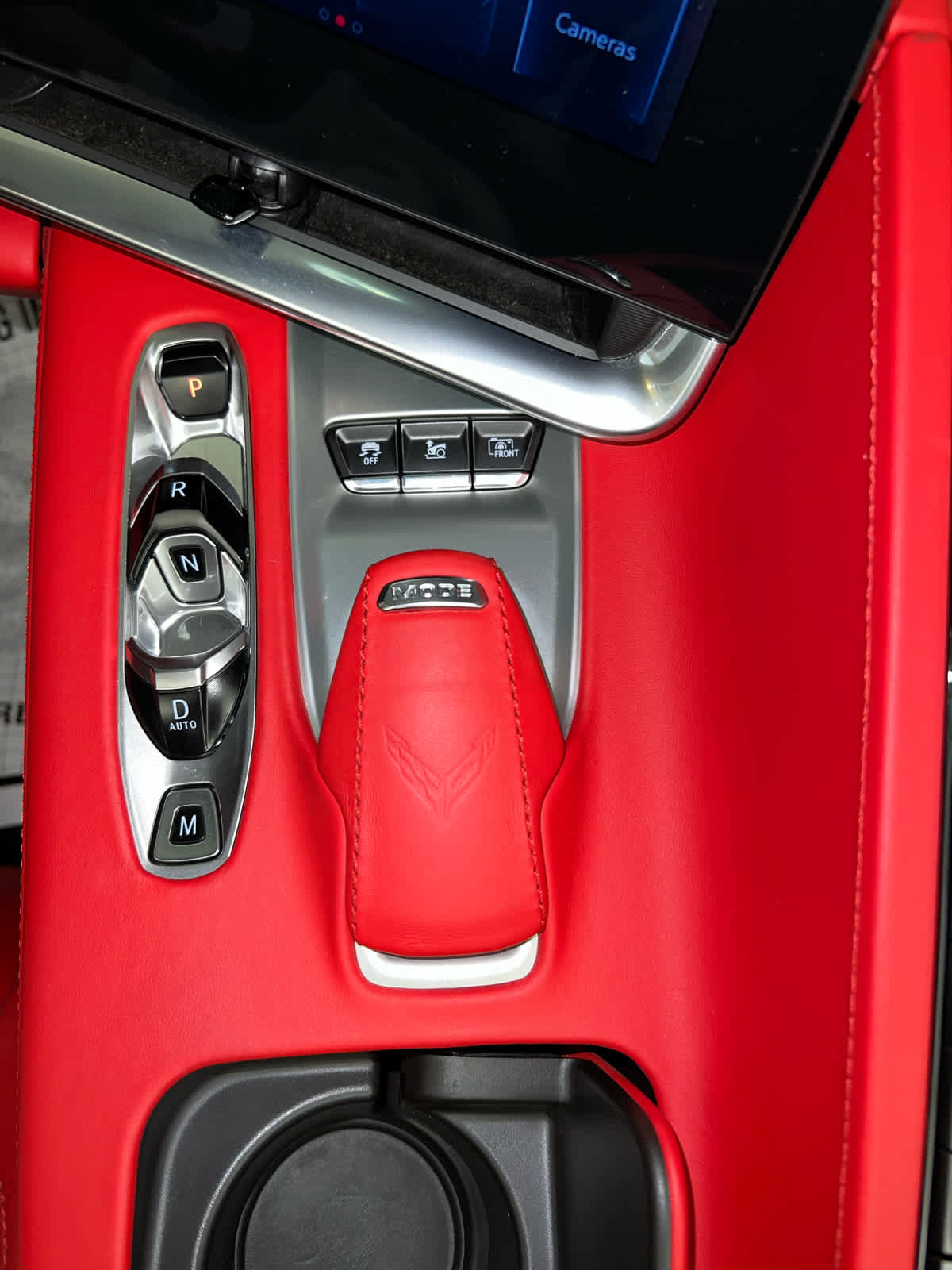 Used 2024 Chevrolet Corvette Stingray Premium Conv w/ Z51 Performance Package image 30