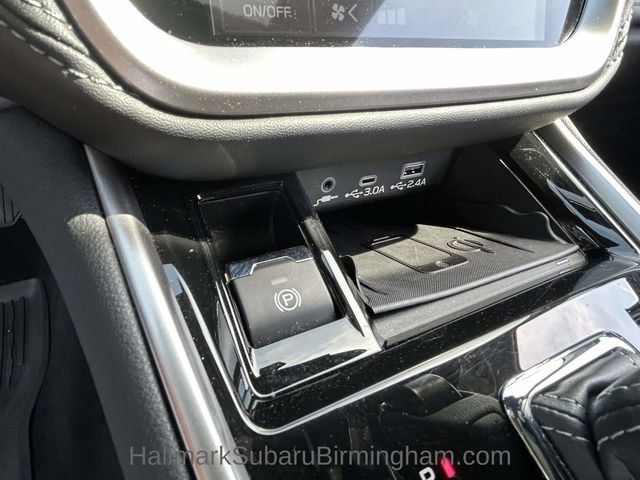 Used 2024 Subaru Outback Touring image 21
