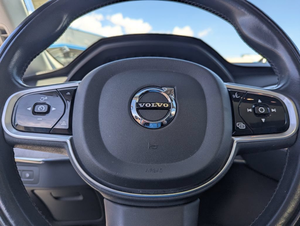 Used 2022 Volvo XC90 T8 Inscription AWD/4WD image 23