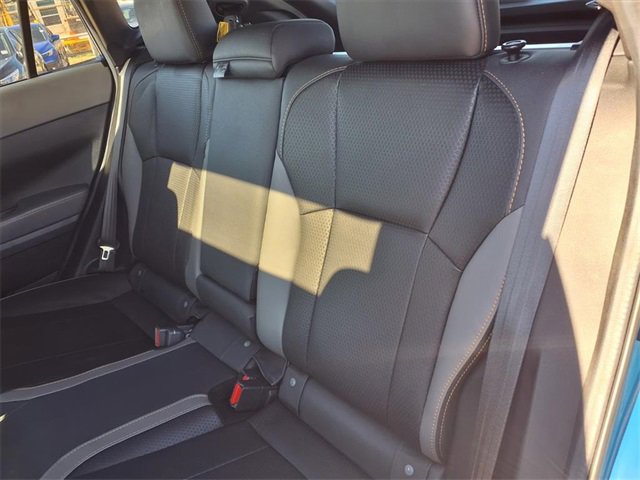 Certified 2024 Subaru Crosstrek 2.5i Wilderness w/ Wilderness Package image 10