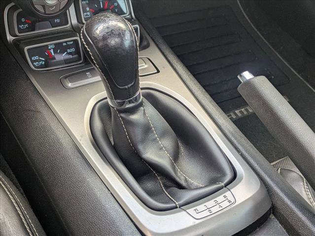 Used 2013 Chevrolet Camaro LT w/ RS Package image 15