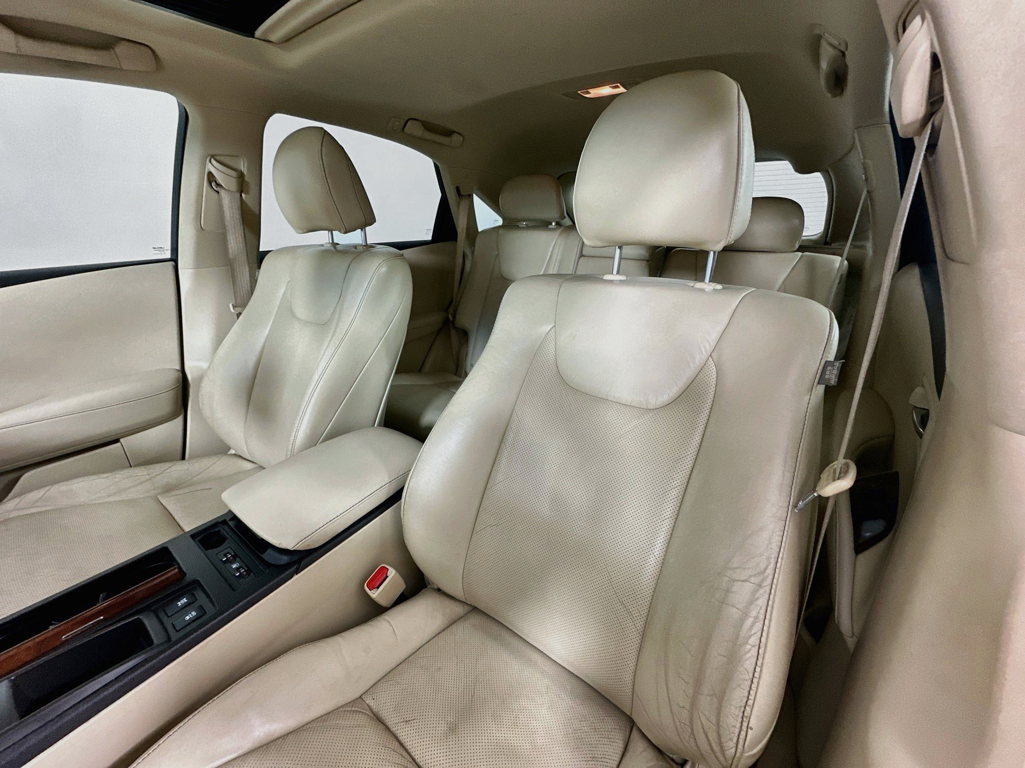 Used 2015 Lexus RX 350 AWD image 20