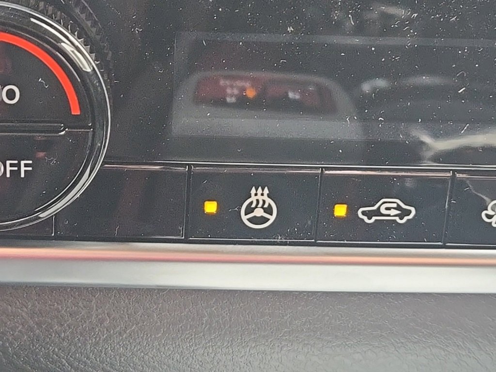 New 2026 Nissan Rogue SV w/ Rock Creek Premium Package image 26