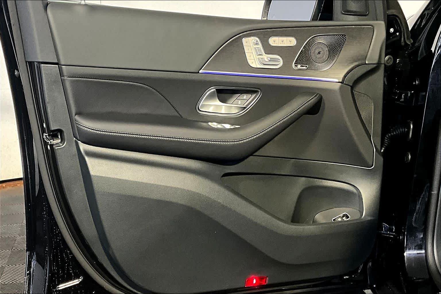 New 2026 Mercedes-Benz GLE 350 4MATIC image 11