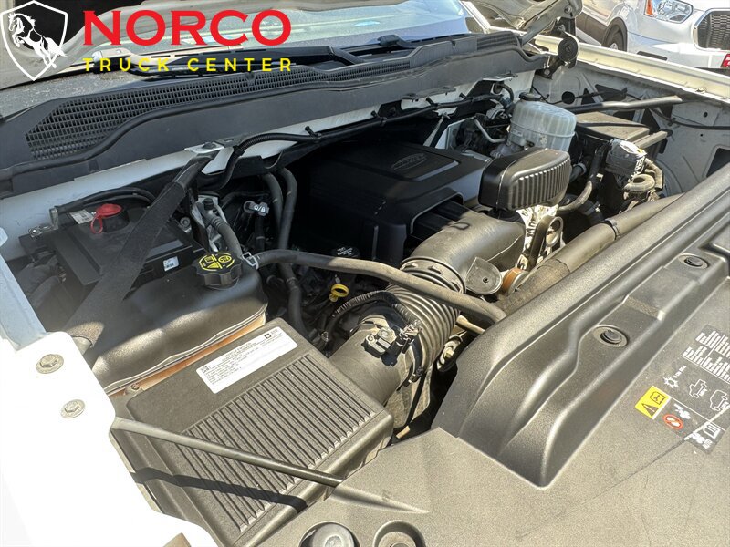 Used 2019 Chevrolet Silverado 2500 W/T w/ WT Convenience Package RWD image 27