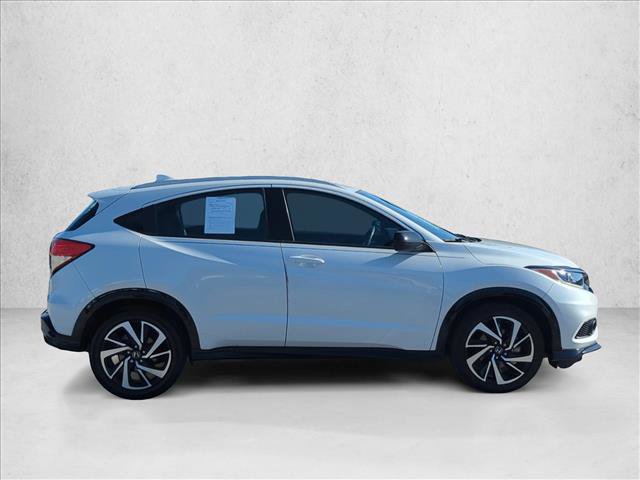 Used 2020 Honda HR-V Sport image 4