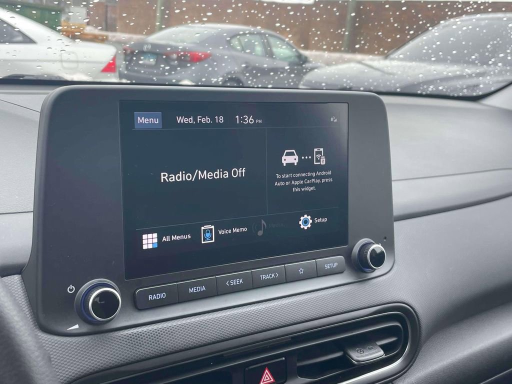 Used 2023 Hyundai Kona SEL image 26