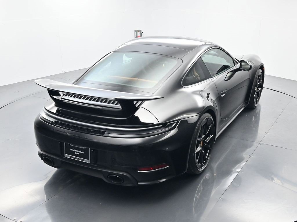 Used 2026 Porsche 911 Carrera S image 41