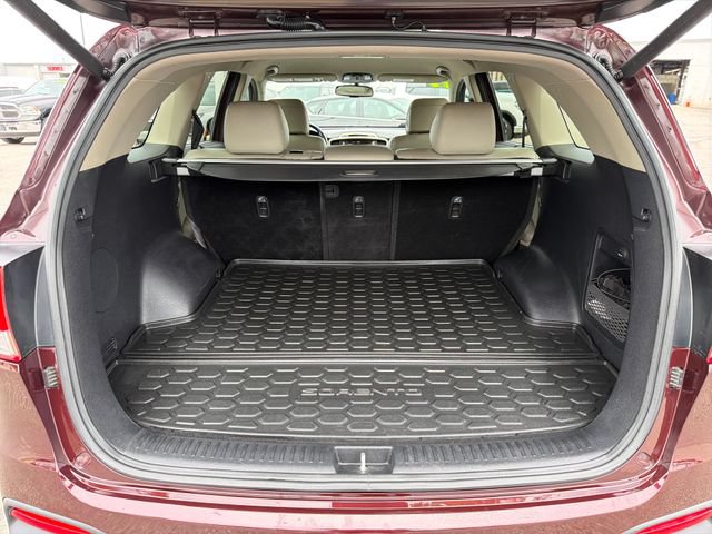 Used 2017 Kia Sorento EX w/ EX Premium Package FWD image 29