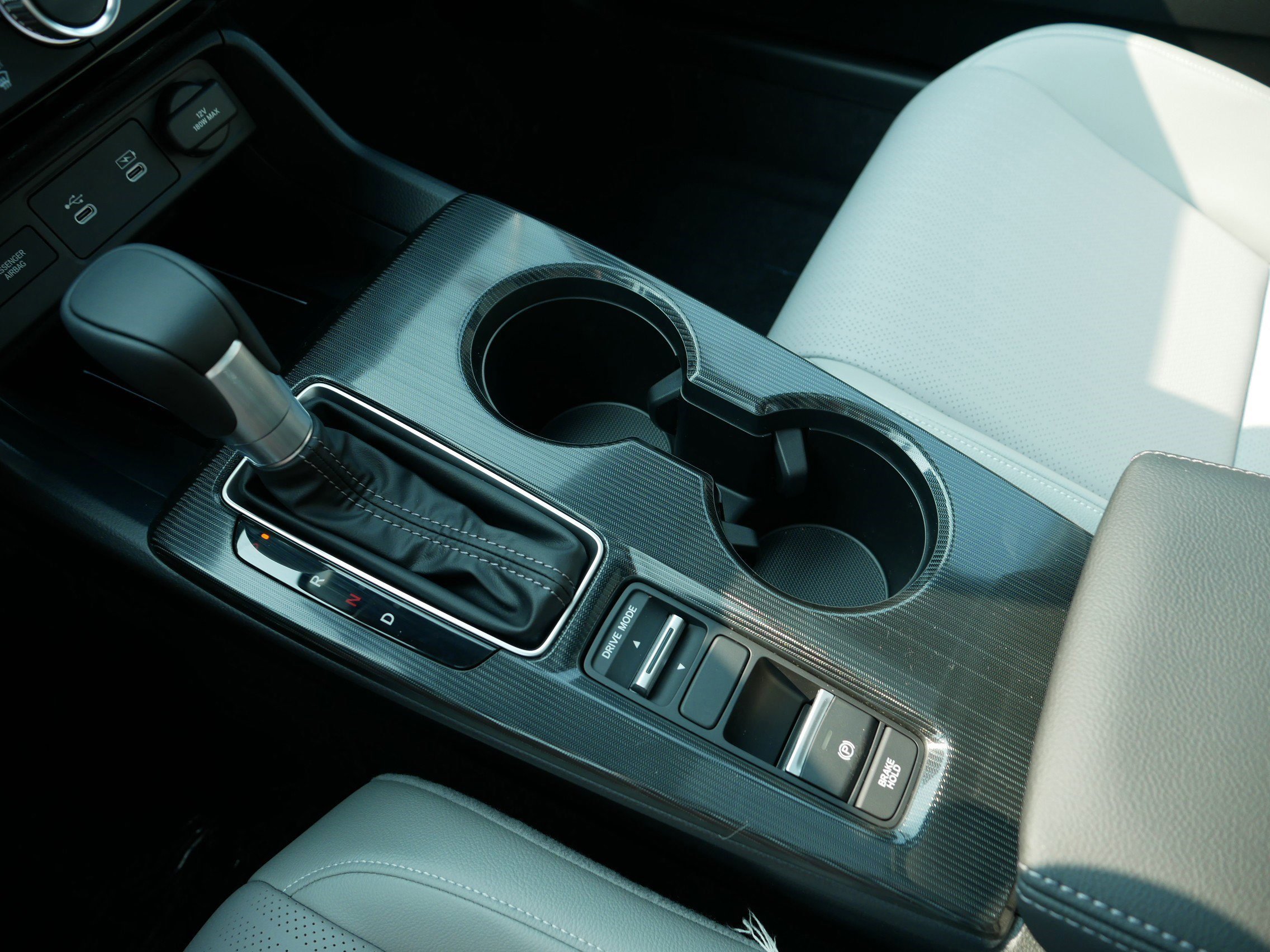 New 2026 Honda Civic Sport Touring image 10