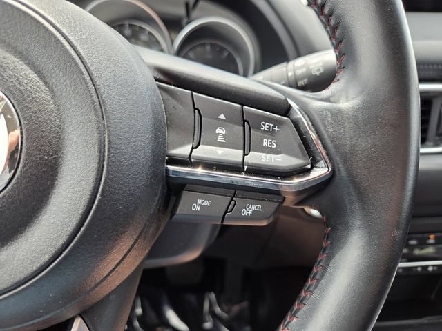 Used 2025 MAZDA CX-5 Carbon Edition AWD/4WD image 31