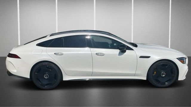 Used 2020 Mercedes-Benz AMG GT 63 S image 4