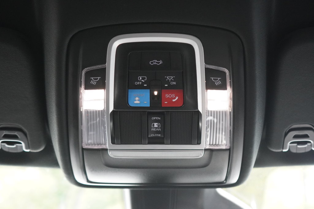 Used 2026 RAM 1500 Big Horn AWD/4WD image 29