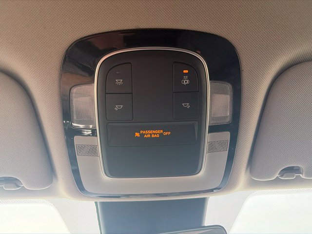 Used 2023 Hyundai Santa Fe SE FWD image 18