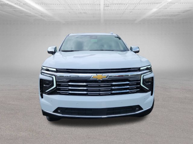 New 2026 Chevrolet Tahoe Premier AWD/4WD image 2
