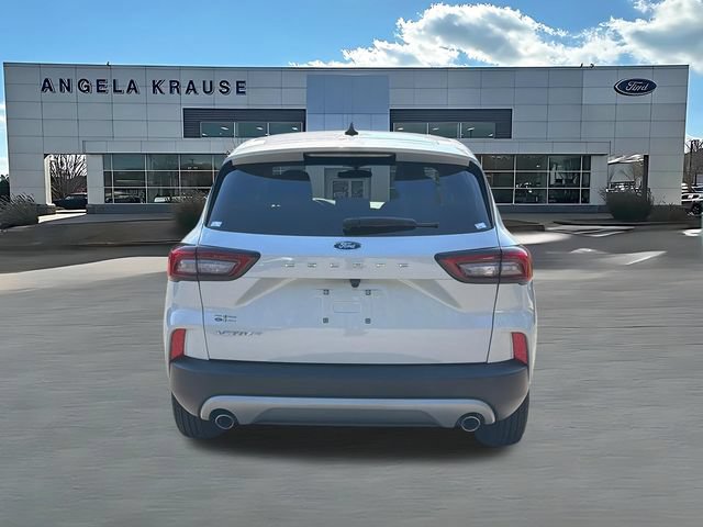 Used 2025 Ford Escape Active FWD image 7