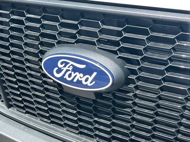 New 2026 Ford Transit 150 Low Roof RWD image 12