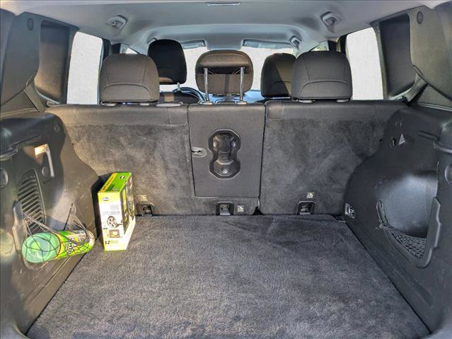 Used 2019 Jeep Renegade Altitude w/ Quick Order Package 2XM image 6