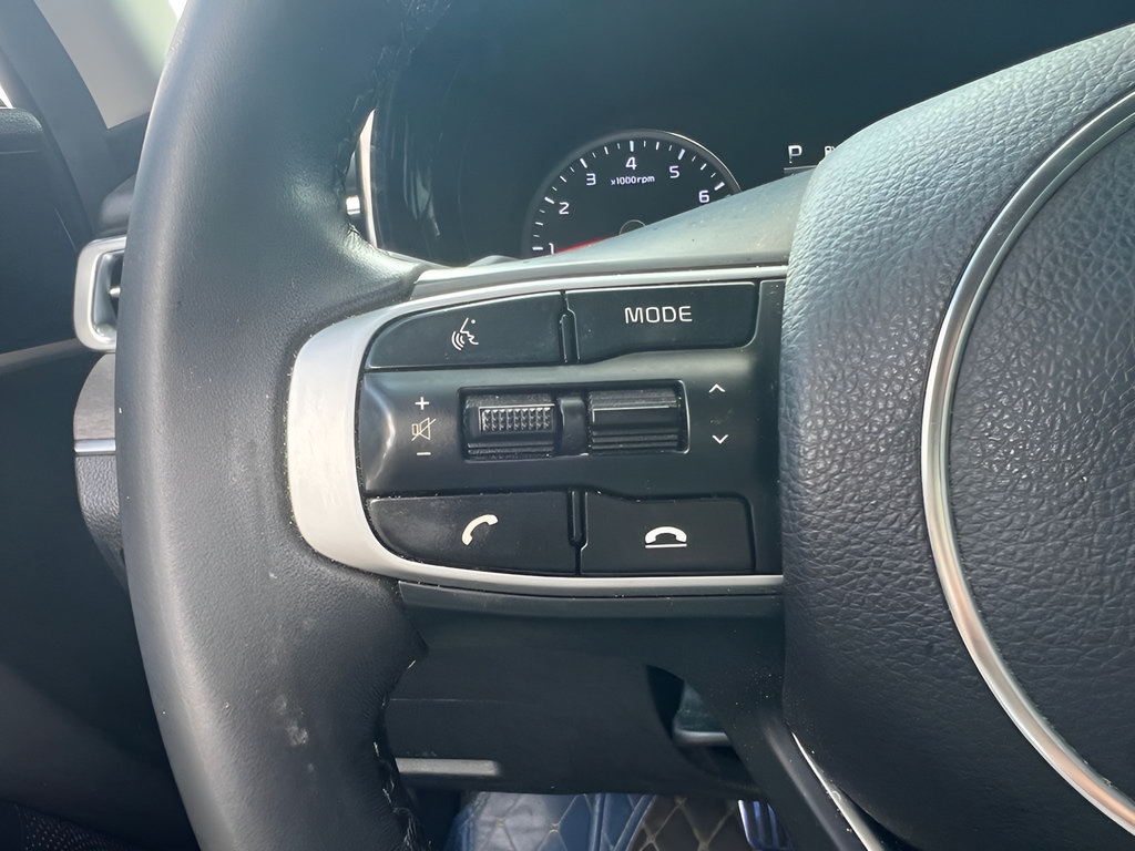 Used 2024 Kia K5 EX FWD image 20