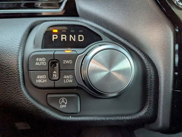 New 2026 RAM 1500 Laramie image 26