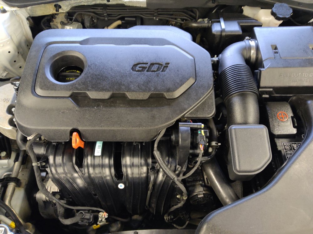 Used 2020 Kia Optima LX FWD image 30