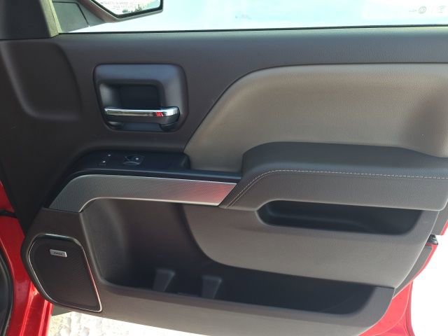 Used 2017 Chevrolet Silverado 1500 LTZ Z71 w/ LTZ Plus Package image 45