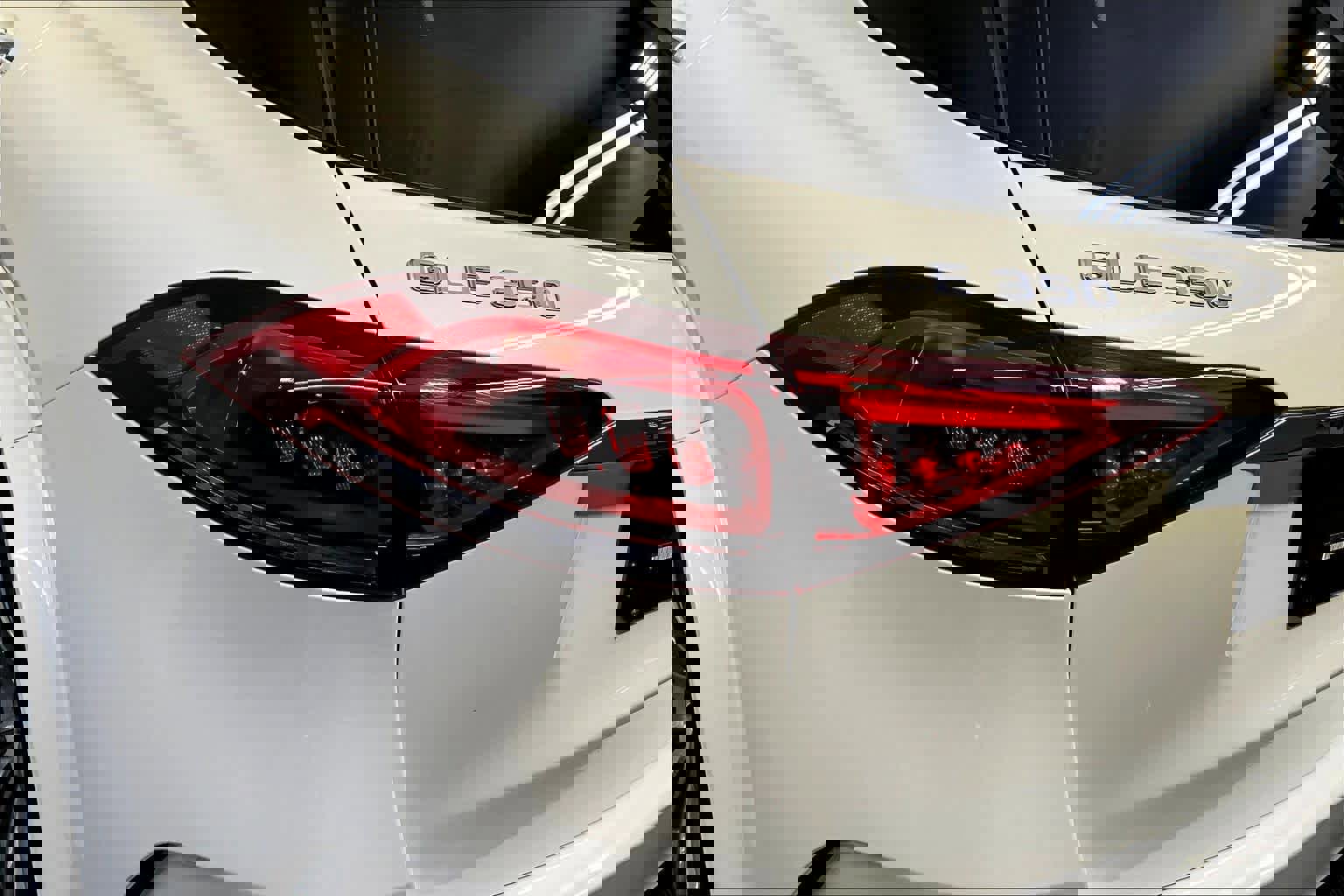 Used 2023 Mercedes-Benz GLE 350 4MATIC image 27