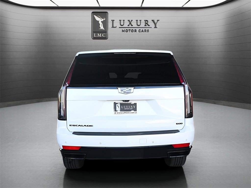 Used 2021 Cadillac Escalade Sport image 6