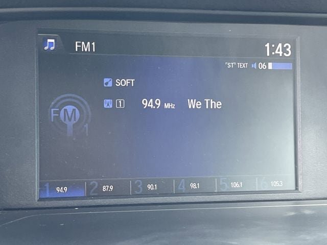 Used 2016 Honda Accord LX image 16
