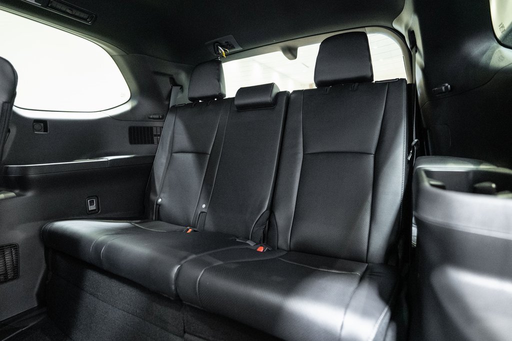 New 2026 Toyota Grand Highlander Platinum image 39